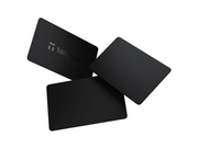 Tangem Wallet - 3-card set - Stealth