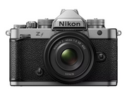 Nikon Z f SL kit w/40mm SE