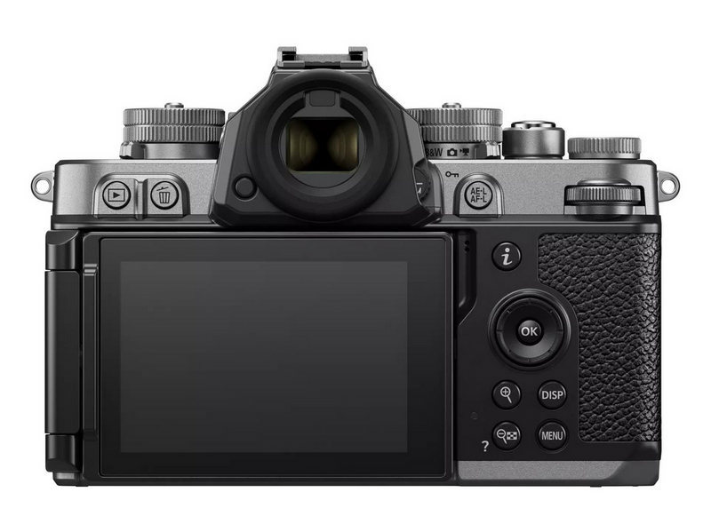 Nikon Z f SL kit w/40mm SE
