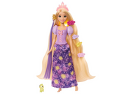 Disney Princess Leuchtendes Haar Rapunzel