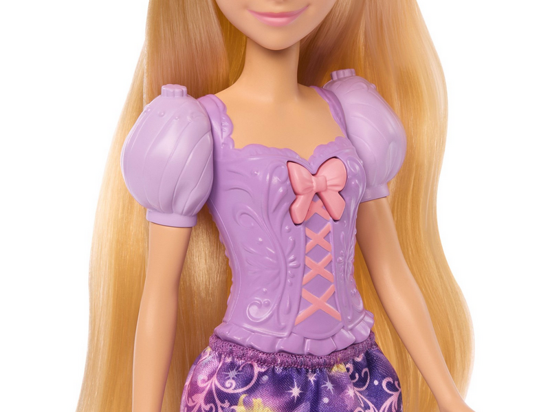 Disney Princess Leuchtendes Haar Rapunzel