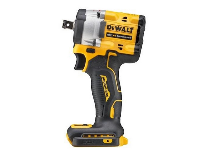 Dewalt DCF921NT-XJ power wrench