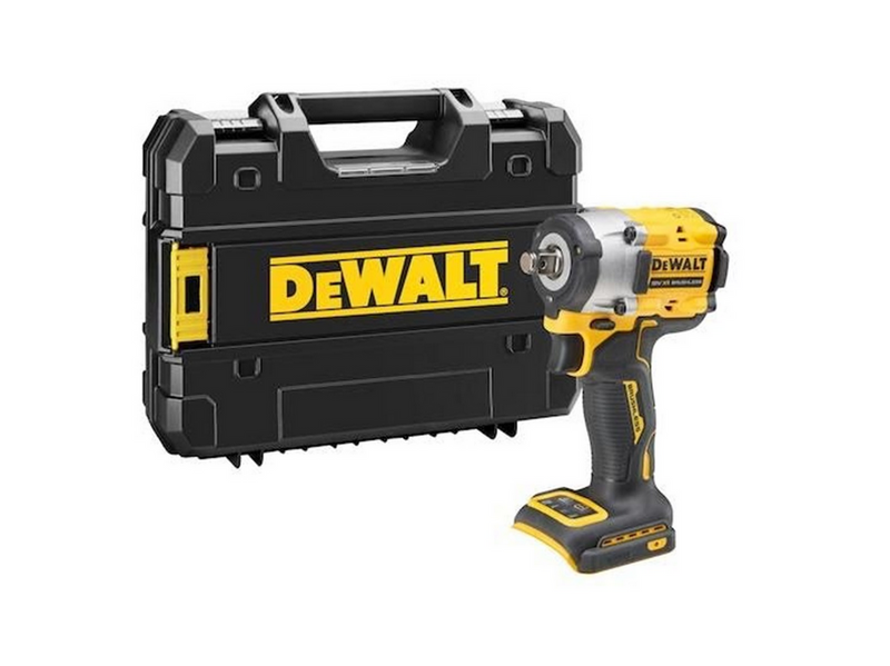 Dewalt DCF921NT-XJ power wrench