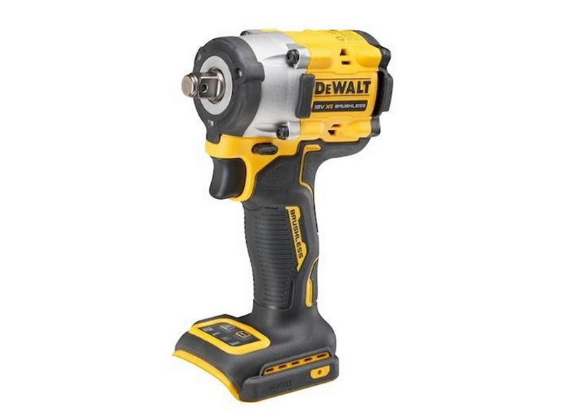 Dewalt DCF921NT-XJ power wrench
