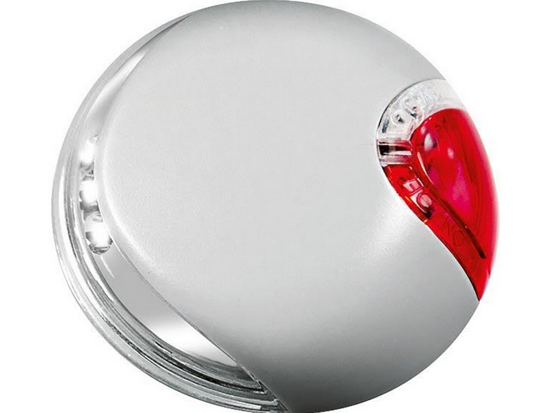 Flexi - Vario Led Lighting System - Grey
