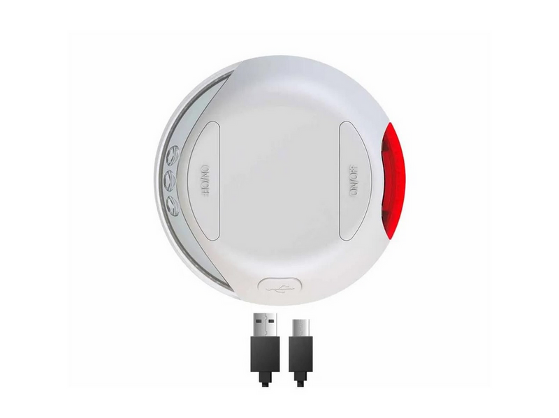 Flexi - Vario Led Lighting System - Grey
