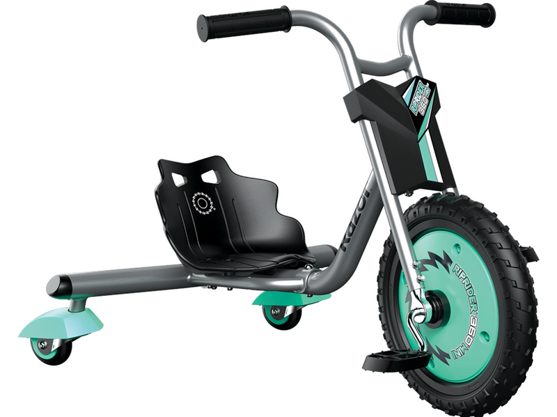 Razor Riprider 360 Mini - Teal