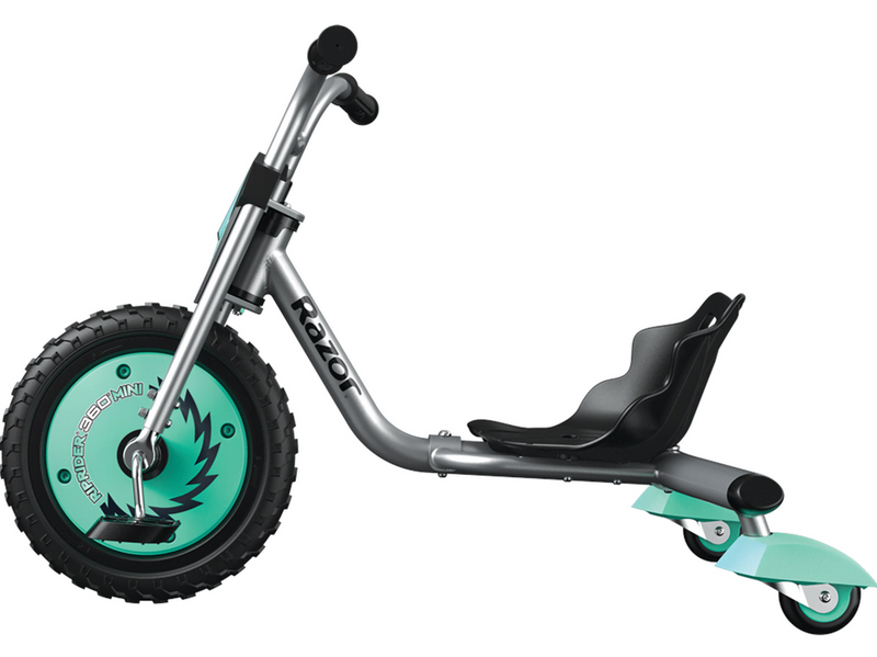 Razor Riprider 360 Mini - Teal
