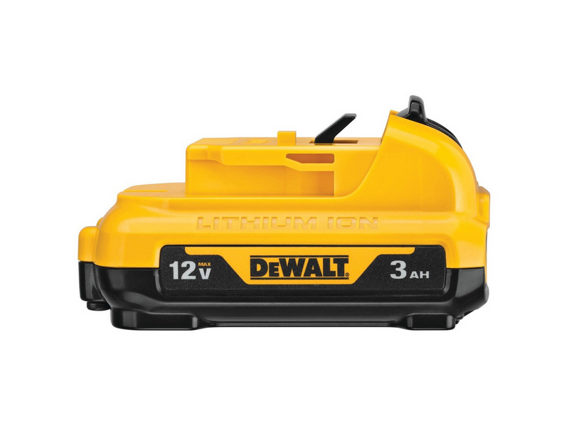 Dewalt DCB124-XJ cordless tool battery / charger