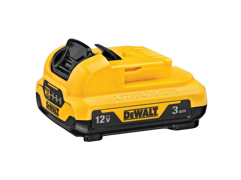 Dewalt DCB124-XJ cordless tool battery / charger