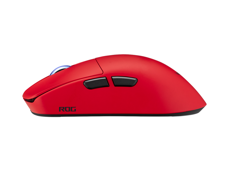 ASUS ROG Harpe II Ace - Gaming Maus (Rot)