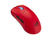 ASUS ROG Harpe II Ace - Gaming Maus (Rot)