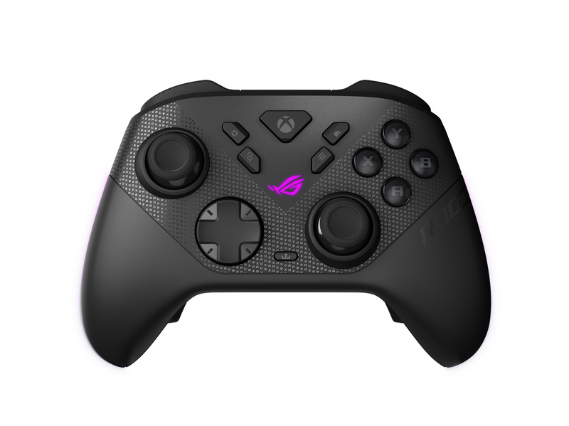 ASUS ROG Raikiri II - Wired Controller - Asus Rog Ally