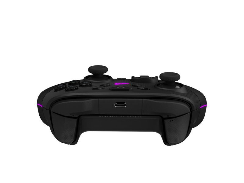 ASUS ROG Raikiri II - Wired Controller - Asus Rog Ally