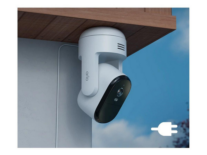 Arlo Essential 3 - network surveillance camera