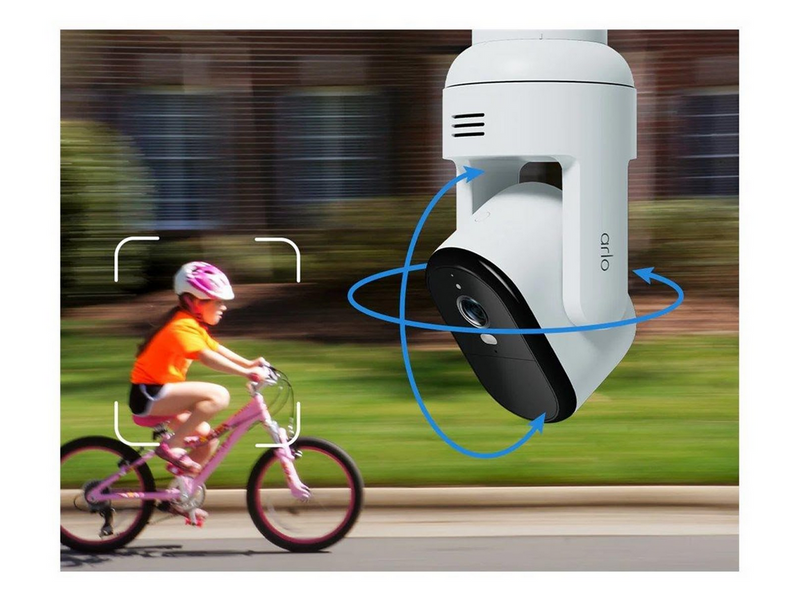 Arlo Essential 3 - network surveillance camera