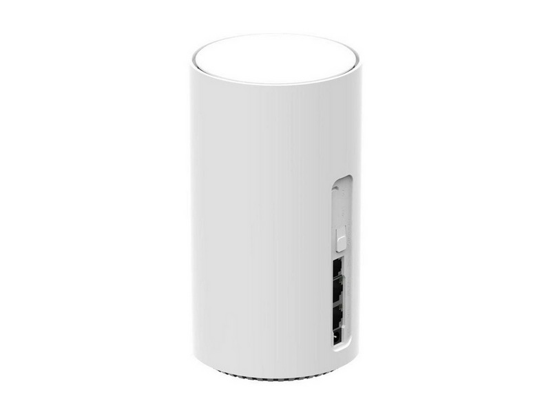 Teltonika Altos - wireless router - WWAN - Wi-Fi 7 - 5G 3G 4G - surface-mountable - Wireless router 802.11a/b/g/n/ac/ax/be (Wi-Fi 7)