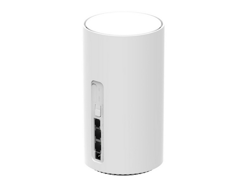 Teltonika Altos - wireless router - WWAN - Wi-Fi 7 - 5G 3G 4G - surface-mountable - Wireless router 802.11a/b/g/n/ac/ax/be (Wi-Fi 7)