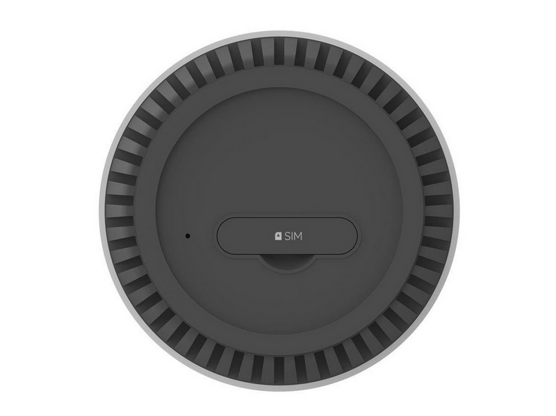 Teltonika Altos - wireless router - WWAN - Wi-Fi 7 - 5G 3G 4G - surface-mountable - Wireless router 802.11a/b/g/n/ac/ax/be (Wi-Fi 7)