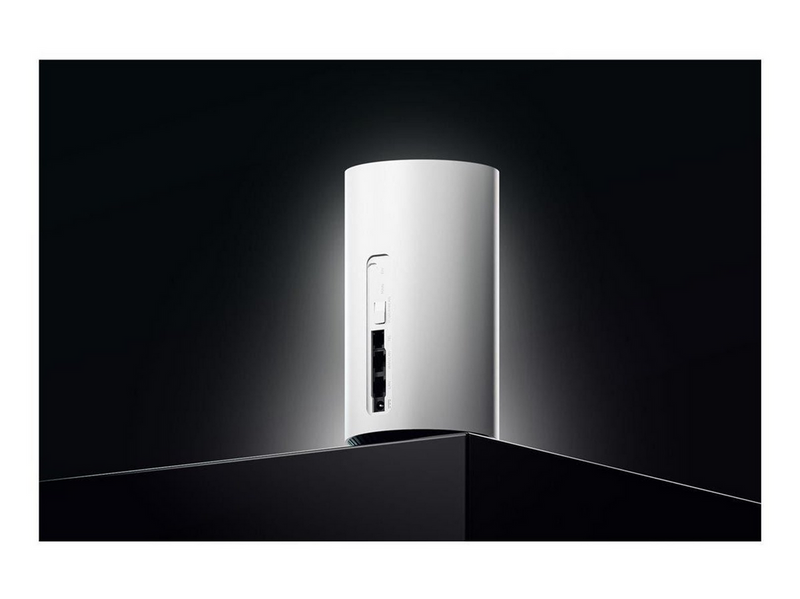 Teltonika Altos - wireless router - WWAN - Wi-Fi 7 - 5G 3G 4G - surface-mountable - Wireless router 802.11a/b/g/n/ac/ax/be (Wi-Fi 7)