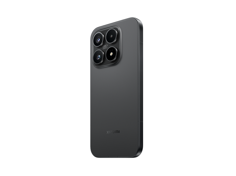 Xiaomi 17 512GB/12GB - Black