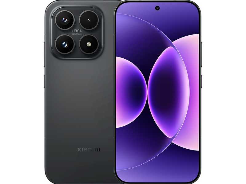 Xiaomi 17 512GB/12GB - Black