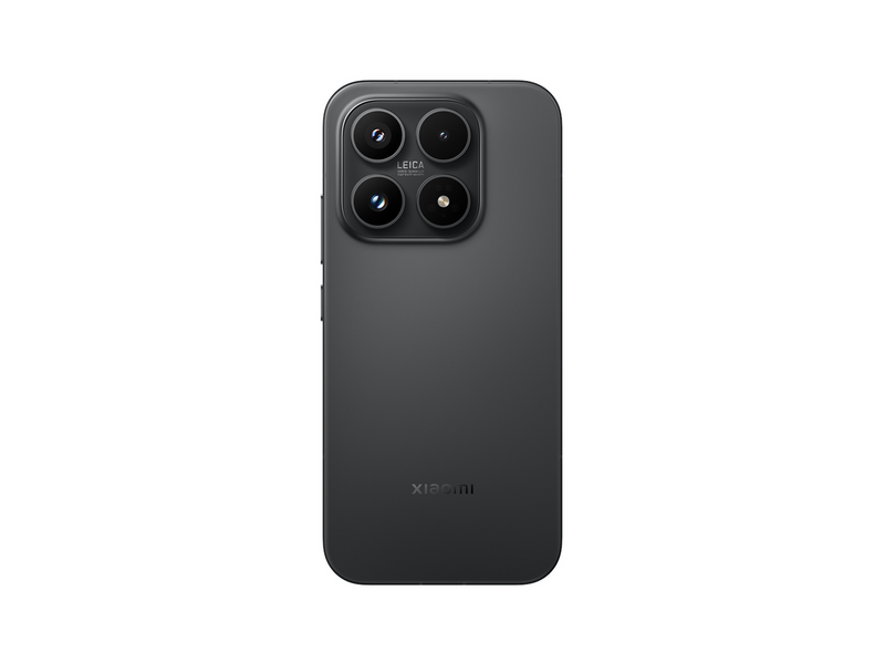 Xiaomi 17 512GB/12GB - Black