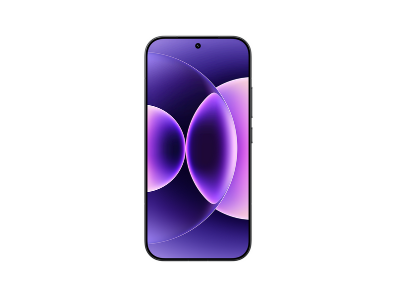 Xiaomi 17 512GB/12GB - Black