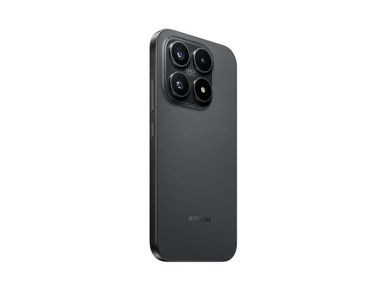Xiaomi 17 512GB/12GB - Black