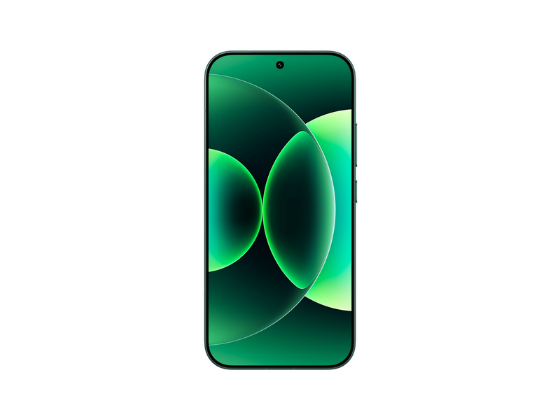 Xiaomi 17 512GB/12GB - Venture Green