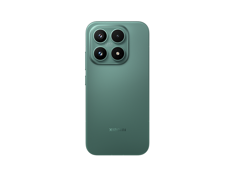 Xiaomi 17 512GB/12GB - Venture Green