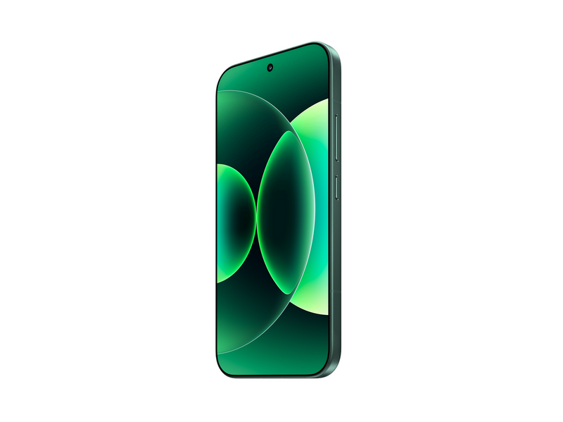 Xiaomi 17 512GB/12GB - Venture Green