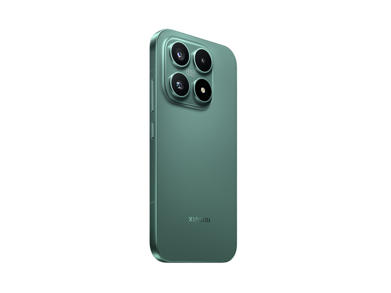Xiaomi 17 512GB/12GB - Venture Green