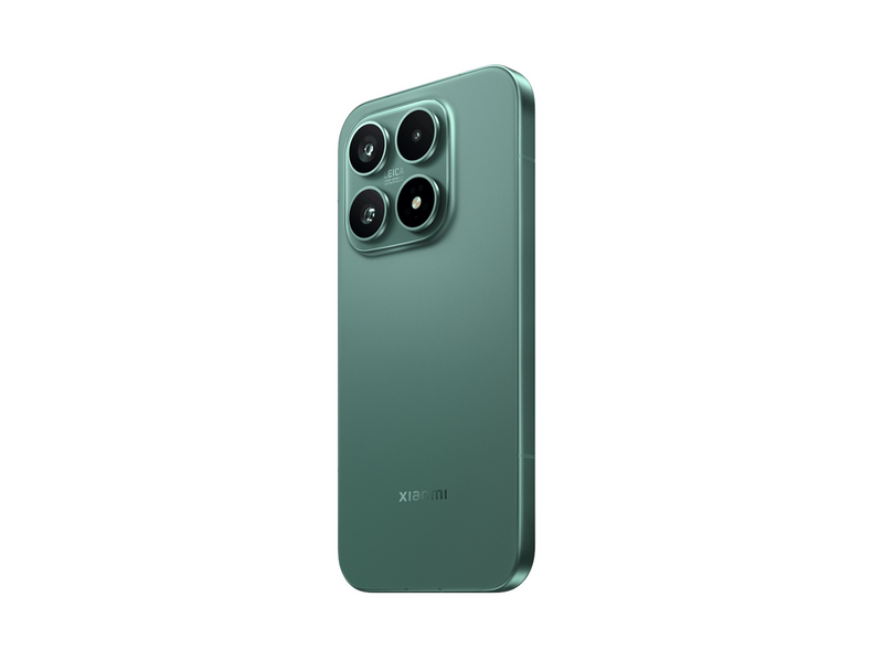 Xiaomi 17 512GB/12GB - Venture Green