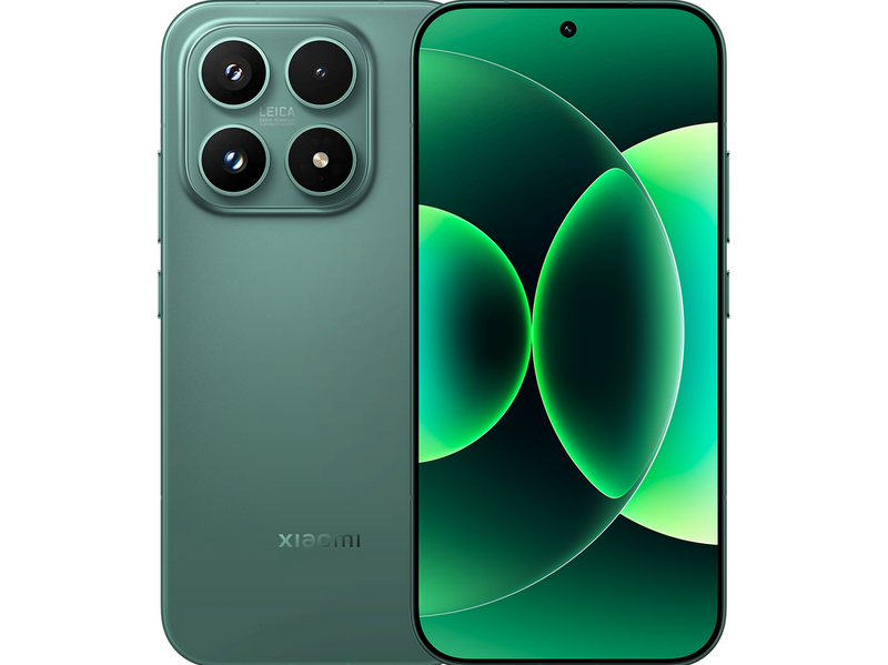 Xiaomi 17 512GB/12GB - Venture Green