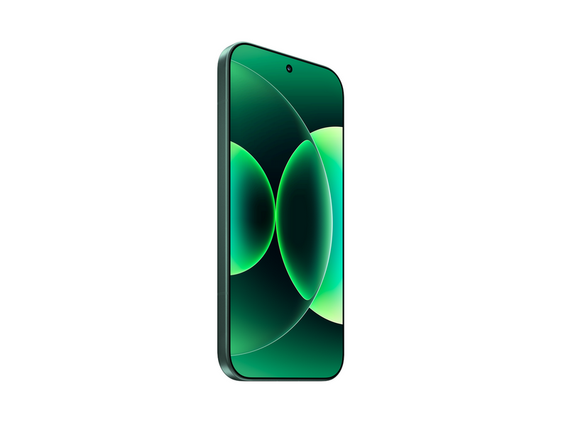 Xiaomi 17 512GB/12GB - Venture Green