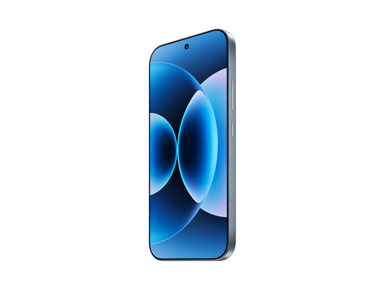 Xiaomi 17 512GB/12GB - Ice Blue