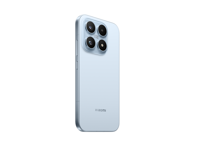 Xiaomi 17 512GB/12GB - Ice Blue