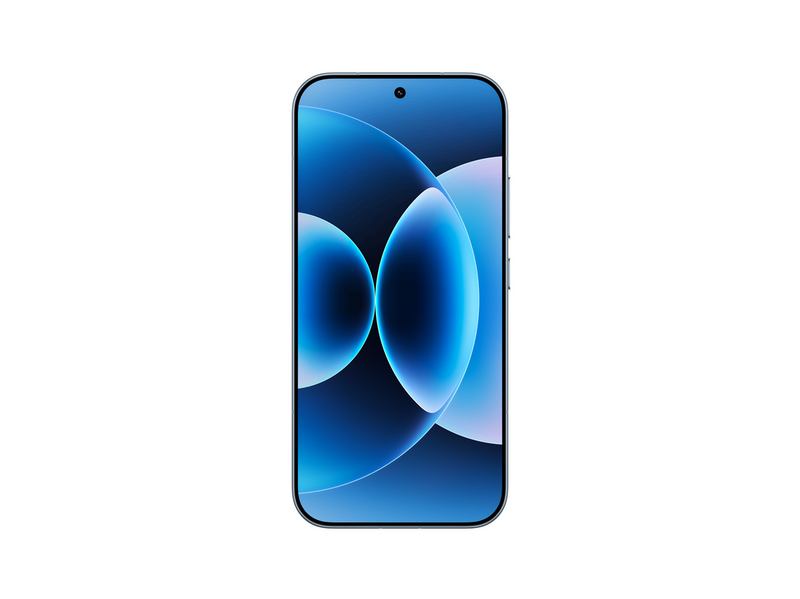 Xiaomi 17 512GB/12GB - Ice Blue