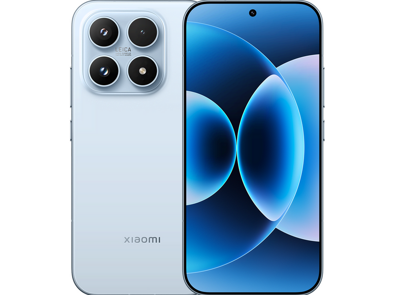Xiaomi 17 512GB/12GB - Ice Blue