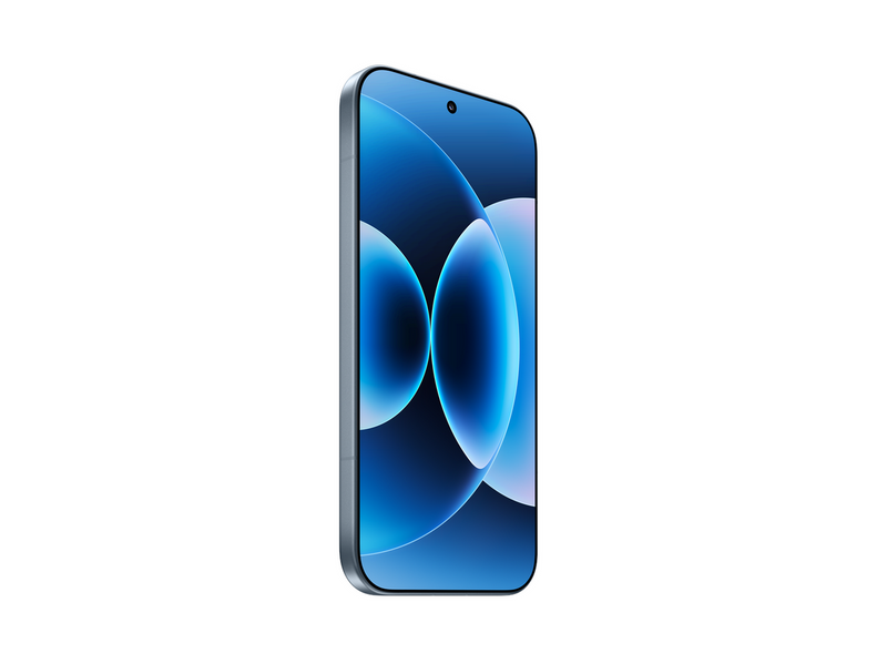 Xiaomi 17 512GB/12GB - Ice Blue