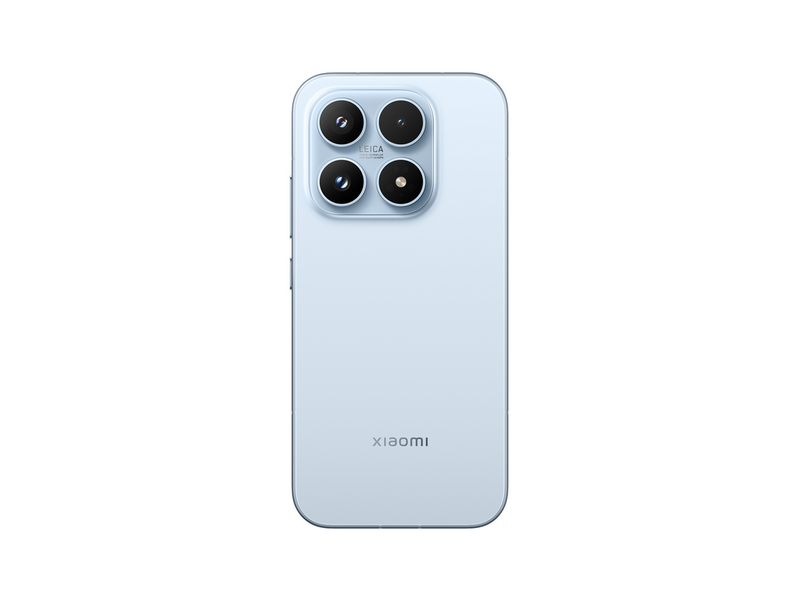 Xiaomi 17 512GB/12GB - Ice Blue