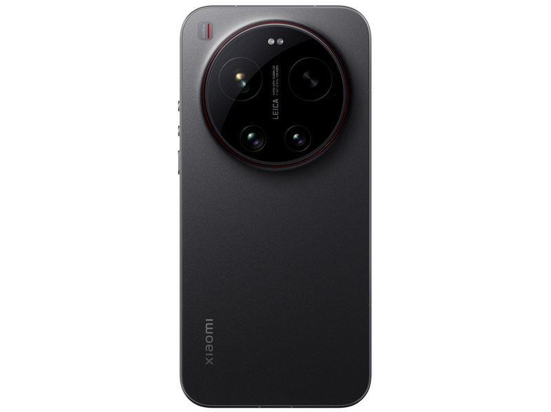Xiaomi 17 Ultra 512GB/16GB - Black