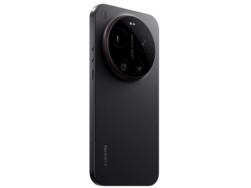 Xiaomi 17 Ultra 512GB/16GB - Black