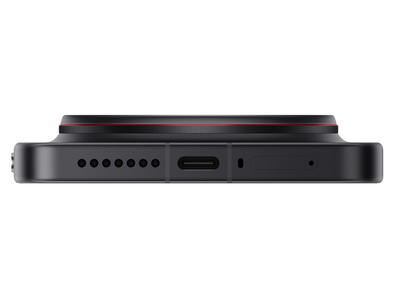 Xiaomi 17 Ultra 512GB/16GB - Black