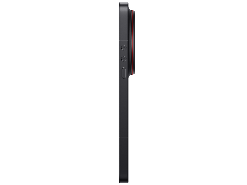 Xiaomi 17 Ultra 512GB/16GB - Black