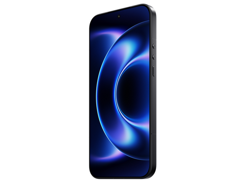 Xiaomi 17 Ultra 512GB/16GB - Black