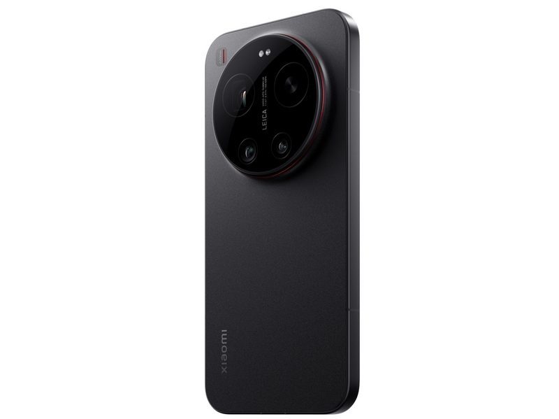 Xiaomi 17 Ultra 512GB/16GB - Black