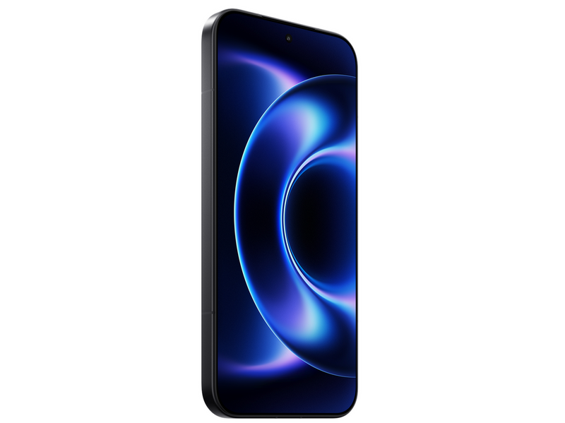 Xiaomi 17 Ultra 512GB/16GB - Black