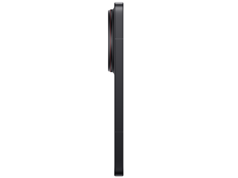 Xiaomi 17 Ultra 512GB/16GB - Black